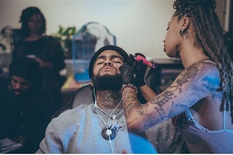 Pin On Dave East ♿️