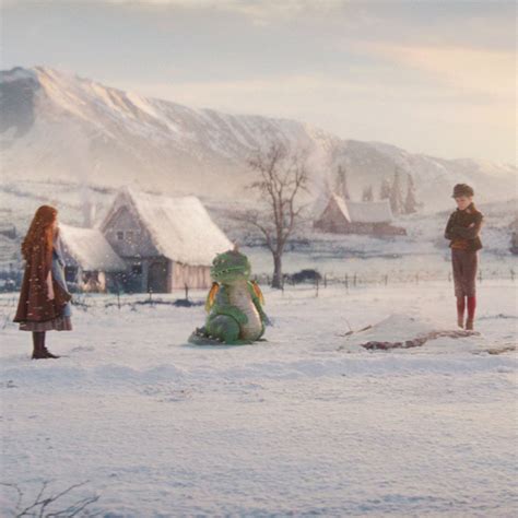 Maybe you would like to learn more about one of these? The John Lewis Christmas advert 2019 is here - watch ...