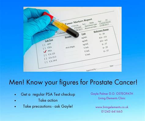 Men S Health Week Prostate Health Living Elements Clinic Gayle Palmer Osteopath