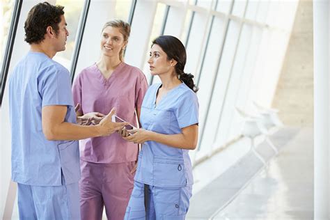 Multibrief The Power Of Collaboration In Healthcare And Nursing