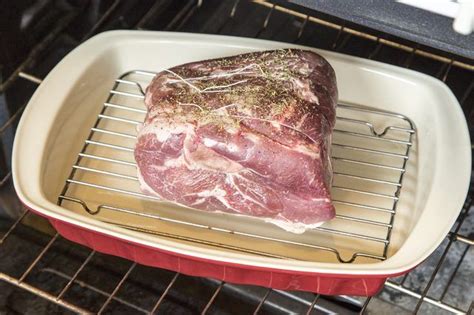 Modern cuts of pork roast are leaner than they once were, calling for shorter cooking times at lower temperatures to retain. How to Cook a Pork Roast Bone-in | Pork tenderloins, Pork ...