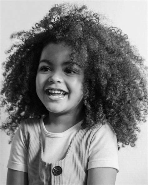 Pin By Kay🤍 On Babiess Natural Hairstyles For Kids Kids Curly