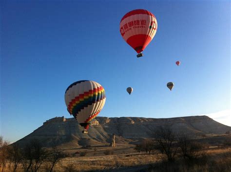 Rainbow Balloons Uchisar 2023 Lo Que Se Debe Saber Antes De Viajar