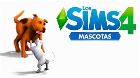 Análisis De Los Sims 4 Perros Y Gatos