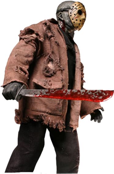 Jason voorhees download free clip art with a transparent ... Free for personal use only: