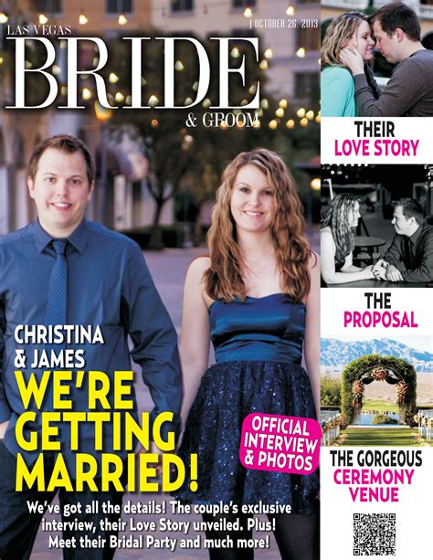 Personalized Wedding Magazine 12 Pages All About You Share Your Story