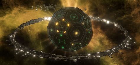 Top 10 Best Megastructure Mods For Stellaris Fandomspot
