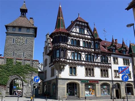 Tripadvisor has 37,945 reviews of konstanz hotels, attractions, and restaurants making it your best konstanz resource. Bilder Konstanz