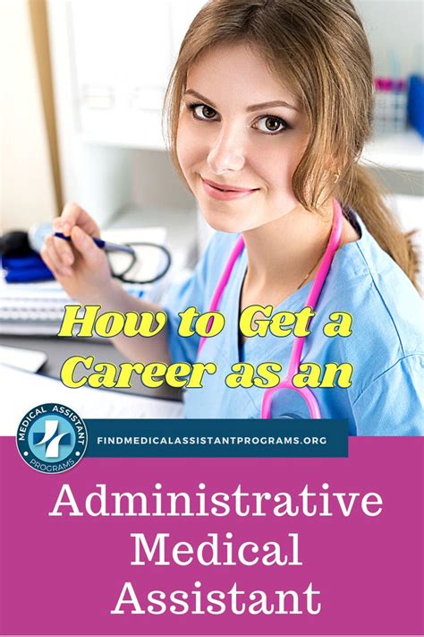 how to become a certified medical administrative assistant cmaa medical administrative