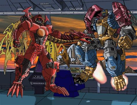 Battle Of Nemesis Transformers Artwork Transformers Transformers Movie