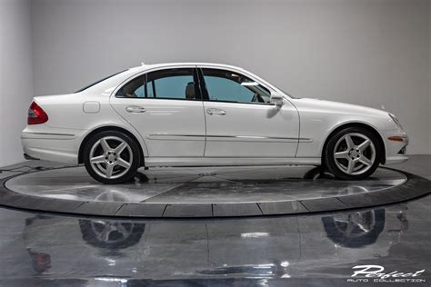 Serious buyer should give us a call. Used 2009 Mercedes-Benz E-Class E 350 4MATIC For Sale ...