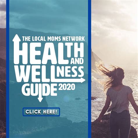 Our 2020 Health And Wellness Guide Is Here New Canaan And Darien Moms