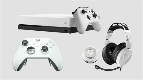 Robot White Xbox One X Fallout 76 Bundle And White