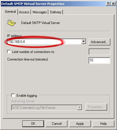 Introduction Setup Guide For Connecting Exchange Server Setup Guide