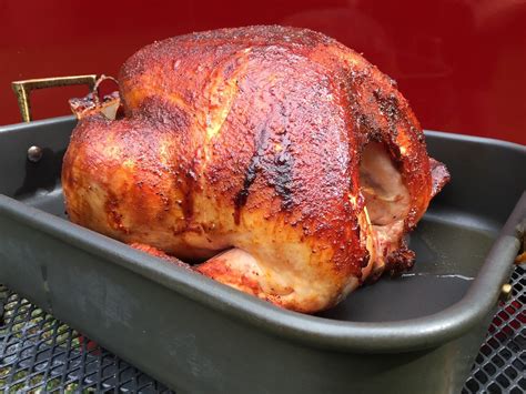 The Perfect Butter Turkey Injection Recipe Injecting Turkey