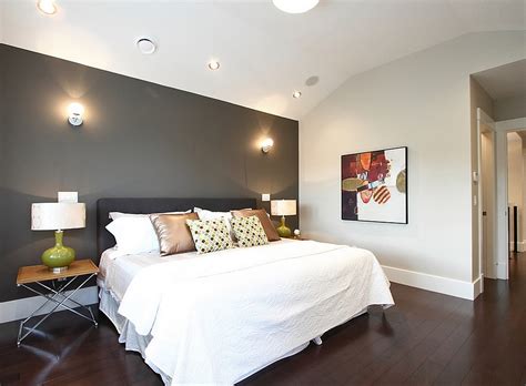 Painting all of your walls the same color is boring. Hot Color Trends of Winter 2015: Ideas, Inspirations