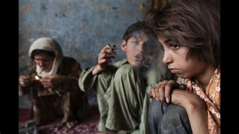Afghanistan Making Progress But Scars Remain Cnn