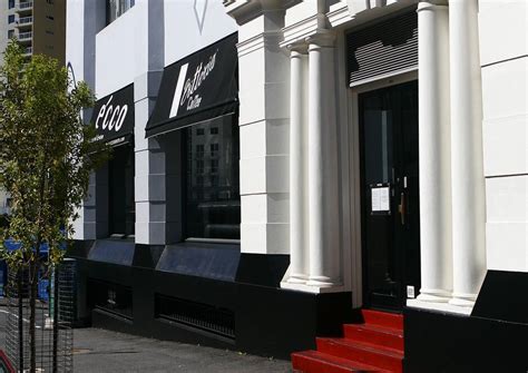 Ecco In Brisbane Qld Restaurants Truelocal