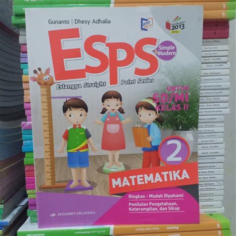 Rpp mengalikan dan membagi bilangan pecahan kurikulum 2013. Download Buku Esps Matematika Kelas 5 - Jawaban Buku