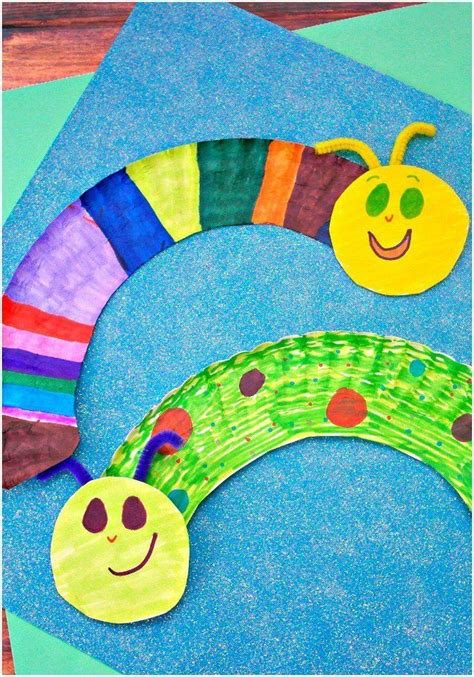 Make These 7 Simple and Silly Bug Crafts to Delight Your Little Ones