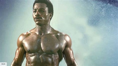 Carl Weathers Got The Rocky Gig By Insulting Sylvester Stallone