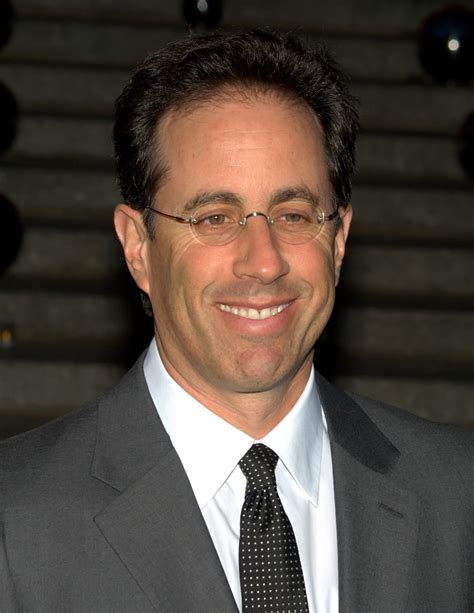 Jerry Seinfeld Quotes About Thing 5 Quotes Quotes Of Famous People