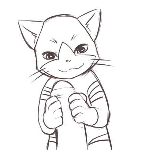 Rule 34 Animated Aogami Cum Feline Feline Felyne Gay