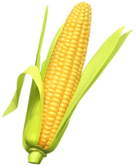 Corn Yellow Png Corn Clipart Images Free Download Free Transparent