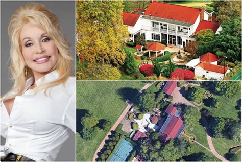 Worlds Most Famous Celebrities And Their Palatial Homes Page 13 Of