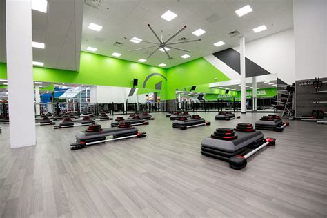 Premium Nationwide Fitness Centers | Edge Fitness Clubs