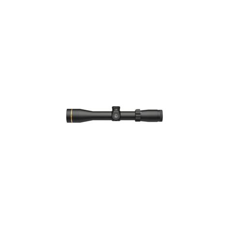 Leupold Vx Freedom Ar 4 12x40 Tmr Zielfernrohr Mit Seitlichem Fokus