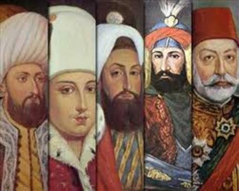 The Seljuk Turks Timeline Timetoast Timelines