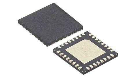 Stmicroelectronics Stm32g031k8u6 32bit Arm Cortex M0 Microcontroller