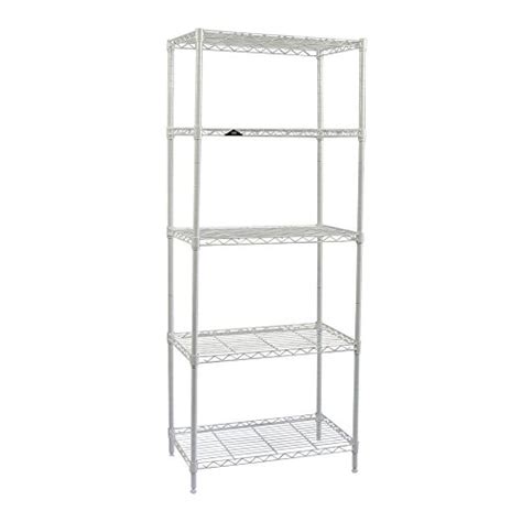 Inplace shelving lewis hyman 47.24 inch wide inch high white 9084670 47.24 in. Compare price to 24 wide shelf unit | TragerLaw.biz