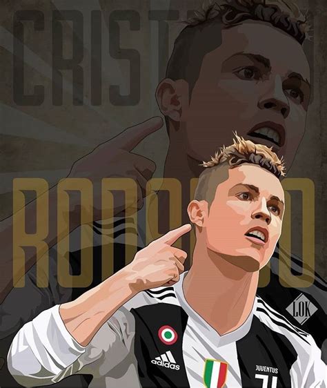 How To Draw Ronaldo Juventus Howto Draw