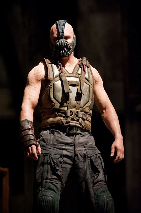 Bane Images Tom Hardy As Bane In The Dark Knight Rises Hq Hd Wallpaper And Background Photos