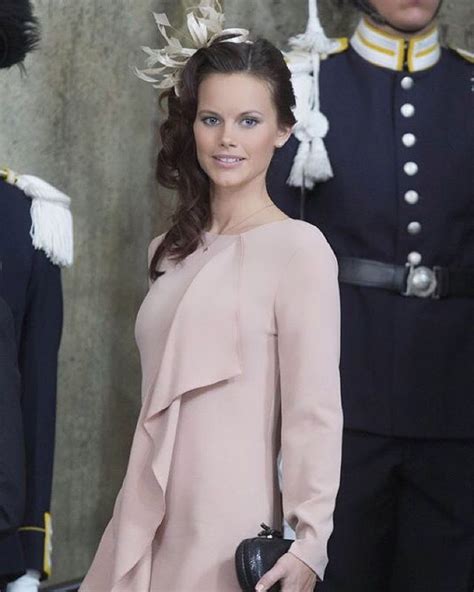 Royal News On Instagram “princess Sofia Of Sweden ” Princess Sofia