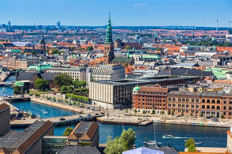 Kopenhagen Tipps Ein Besuch In Dänemarks Königlicher Hauptstadt