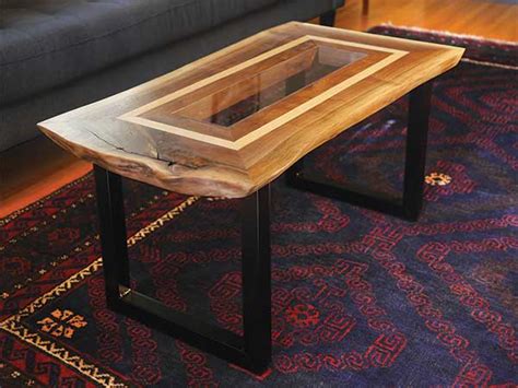Plus, browse 100+ other plans available for members only. PROJECT: Walnut Coffee Table - Woodworking | Blog | Videos ...