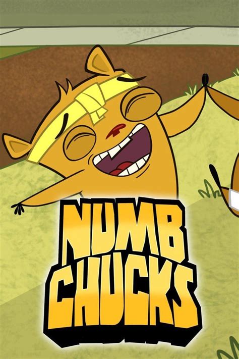 Numb Chucks Wiki Nunchaku Wikipedia