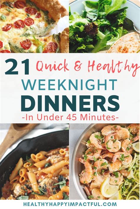 Easy Quick And Easy Dinners For Two Easy Recipes To Make At Home