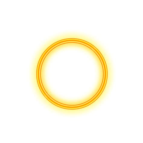 Aura Png Image Dynamic Aura Halo Ring Glow Png Image For Free Download