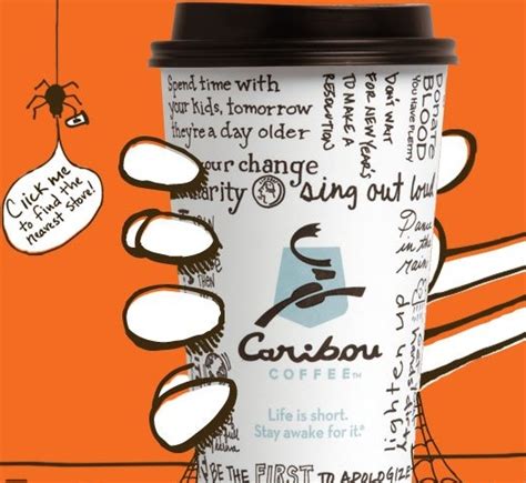Caribou Coffee Coupon Buy One Get One Free My Frugal Adventures