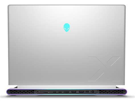 Alienware X16 Introduced As Worlds Most Premium Gaming Laptop With Up
