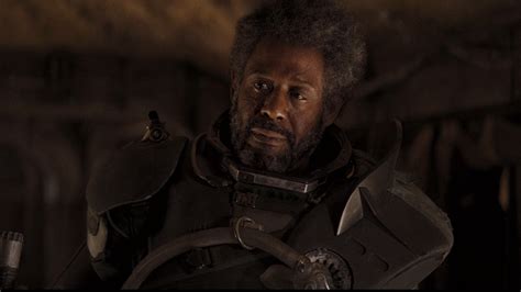 Is Saw Gerrera Forest Whitaker In Andor Star Wars Explained Twinfinite