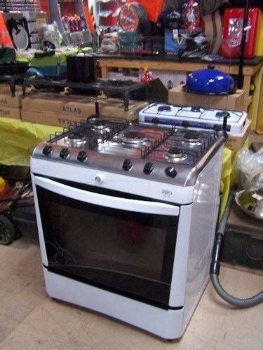 Defy Dgs 130 Gas 5 Plate Stove And Oven For Sale In Strand Western
