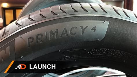 The michelin primacy 4 tyre offers a new a reference for safety. Michelin Primacy 4 Tires - Review - Review Tube