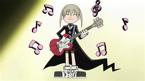 Maka Albarn Soul Eater Image Zerochan Anime Image Board