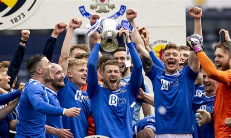 Check spelling or type a new query. St Johnstone Defeat Hibernian 1-0 to Win 2020-21 Scottish ...