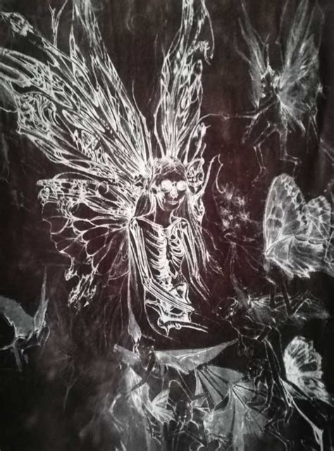 Fairy Grunge Wallpaper Nawpic
